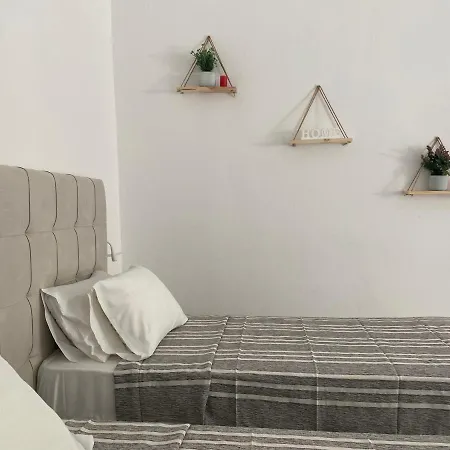 Budget Downtown Studio - Harma Ii Appartement *