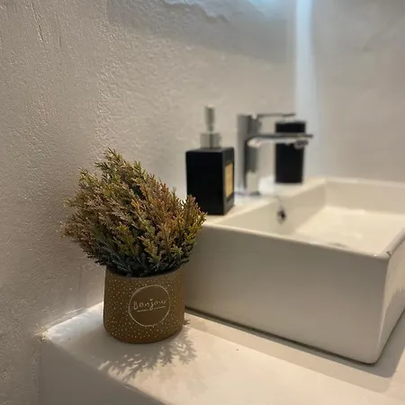 Budget Downtown Studio - Harma Ii Appartement Mykonos Town