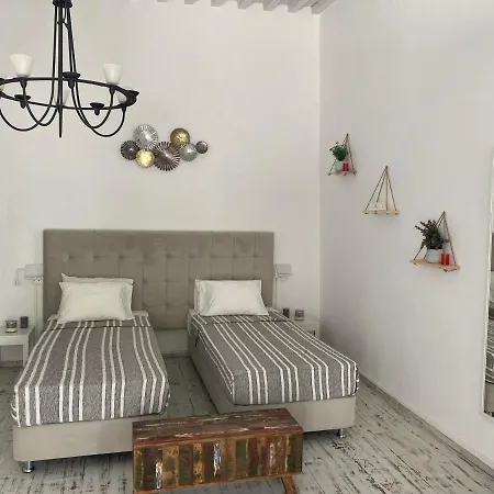 Appartement Budget Downtown Studio - Harma Ii Mykonos Town