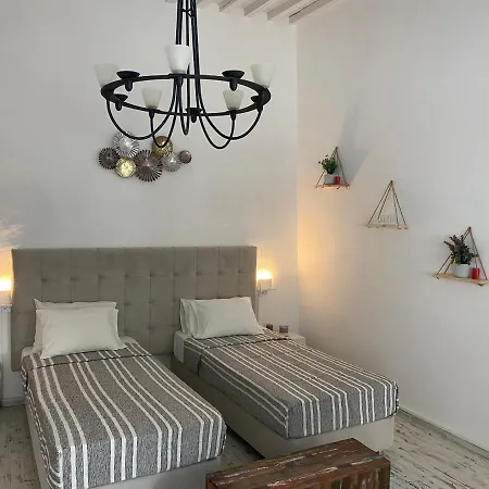 Appartement Budget Downtown Studio - Harma Ii Mykonos Town