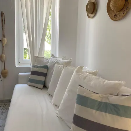 Appartement Budget Downtown Studio - Harma Ii *