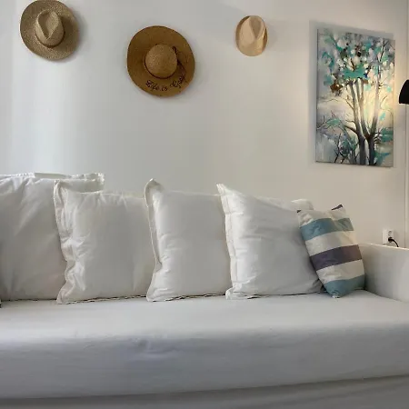 Budget Downtown Studio - Harma Ii Appartement *