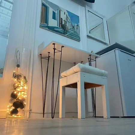 Budget Downtown Studio - Harma Ii Appartement Mykonos Town